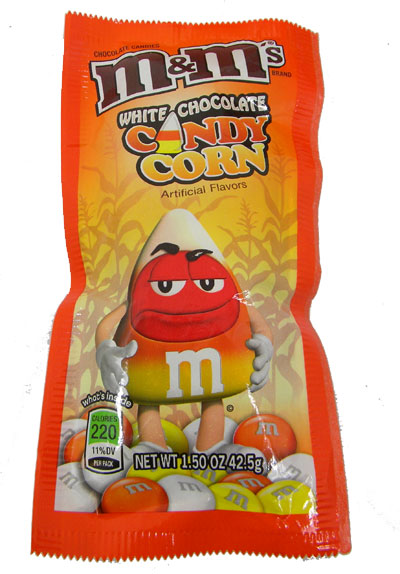 Amerikanskt Godis