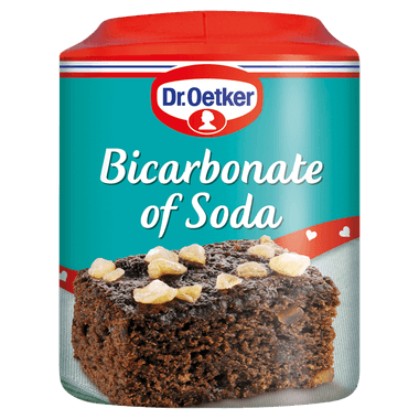 Läs mer om Dr. Oetker Bicarbonate of Soda 200g