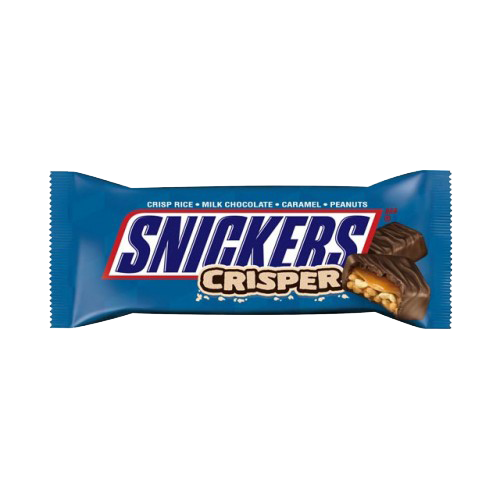 Amerikanskt Godis