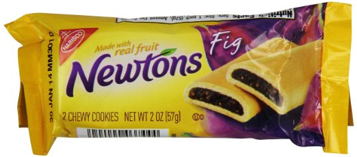 Fig Newton 57gram