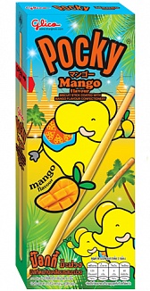 Läs mer om Pocky Mango