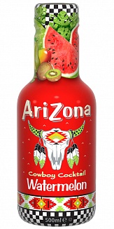 Arizona Watermelon 500ml PET