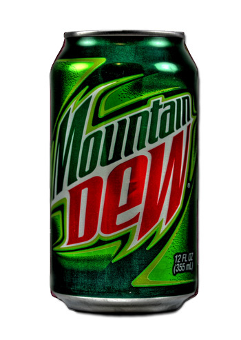 Mountain DEW SE 335ml