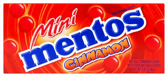 Amerikanskt Godis
