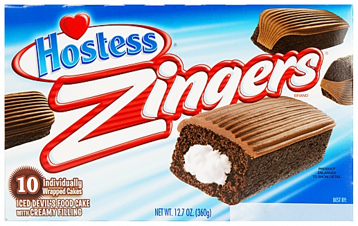 Amerikanskt Godis