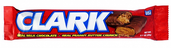 Clark Bar 60g