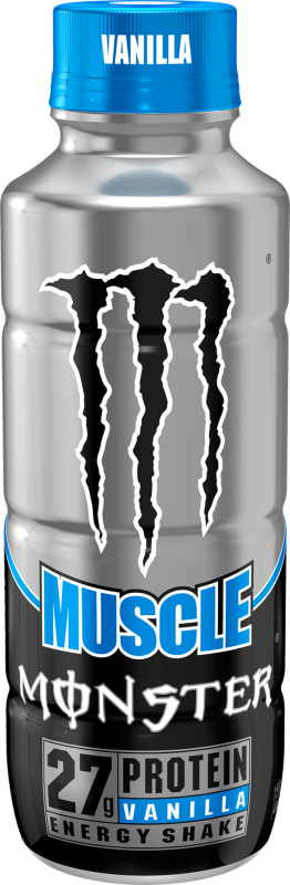 Amerikanskt Godis