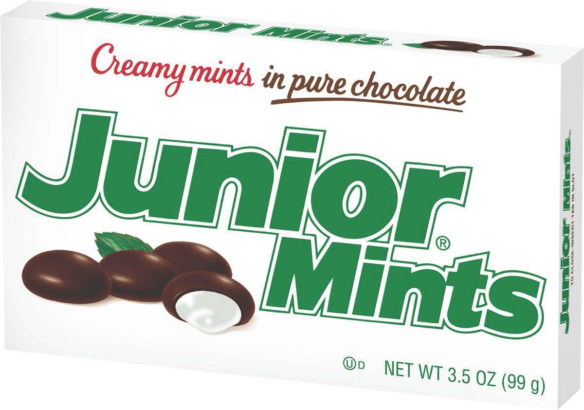 Junior Mints 99gram