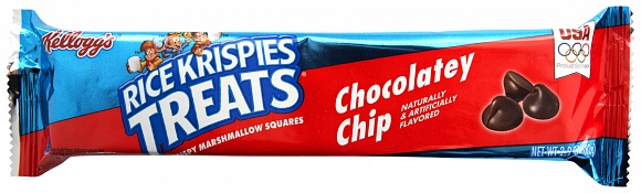 Amerikanskt Godis