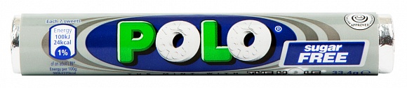 Polo Sugar Free