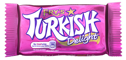 Läs mer om Frys Turkish Delight 3-pack 153g
