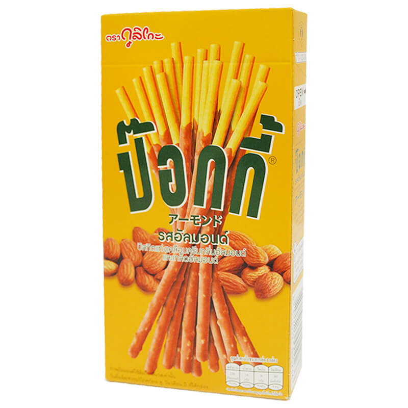 Pocky Almond Taste 43,5g