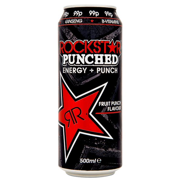 Amerikanskt Godis