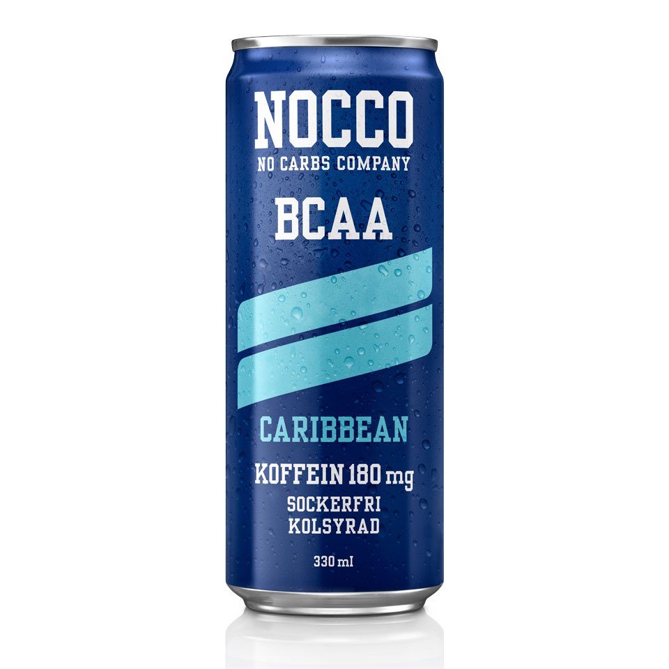 NOCCO Caribbean 33cl