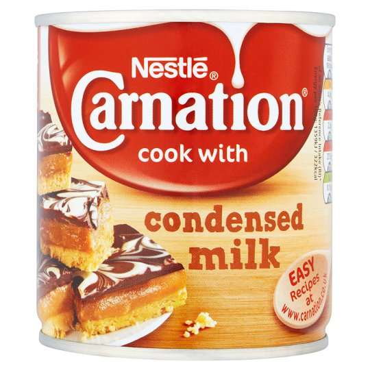 Carnation Sweetened Condensed Milk 397g