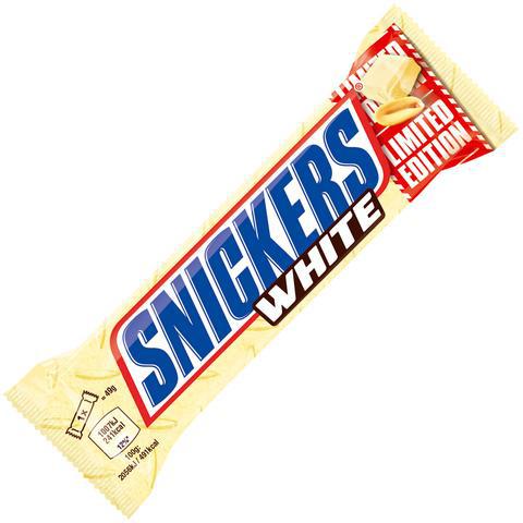 Amerikanskt Godis
