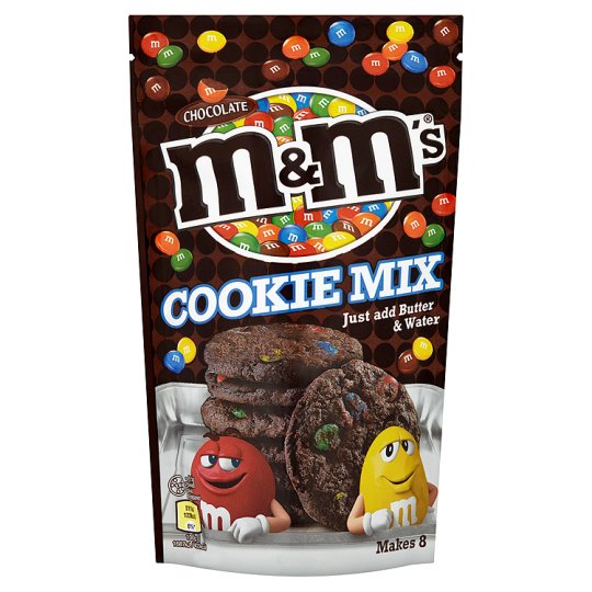 Amerikanskt Godis