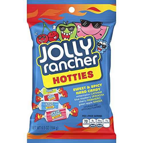 Amerikanskt Godis