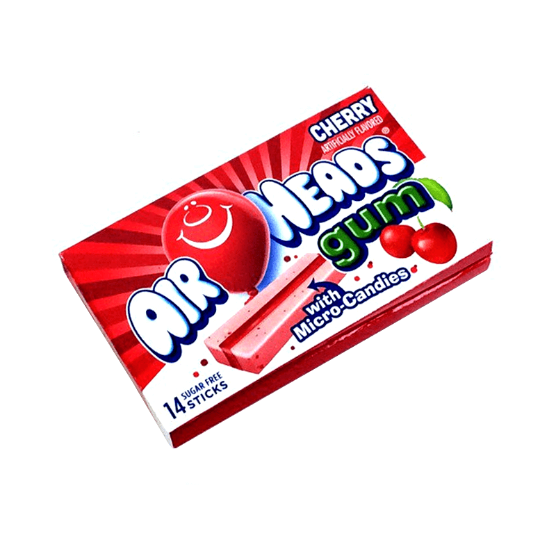 Amerikanskt Godis