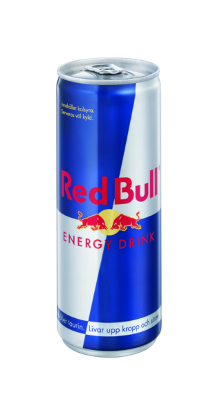 Läs mer om Red Bull