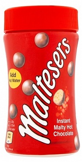 Malteser Hot Choc Drink 180g