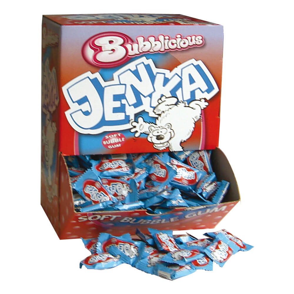Amerikanskt Godis
