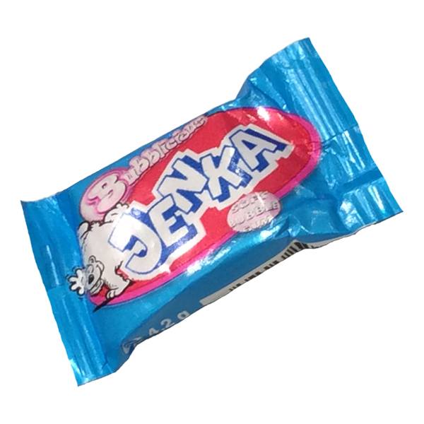 Amerikanskt Godis