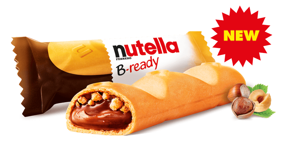 Amerikanskt Godis