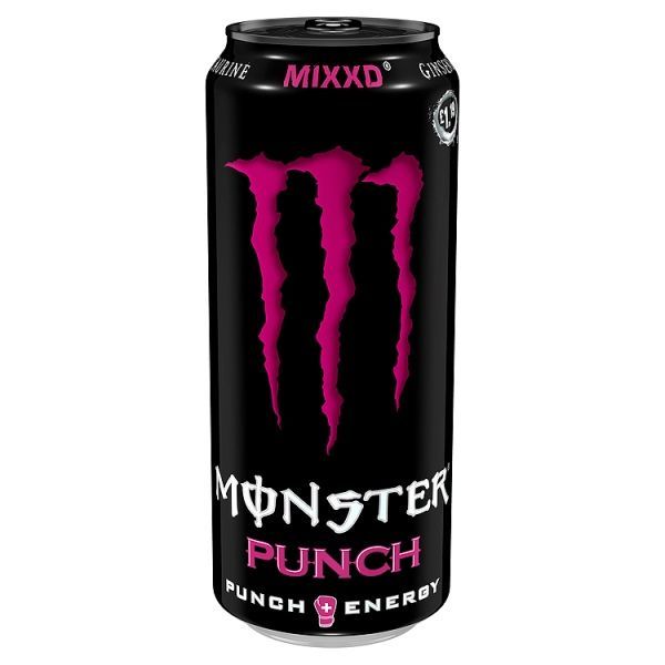Amerikanskt Godis