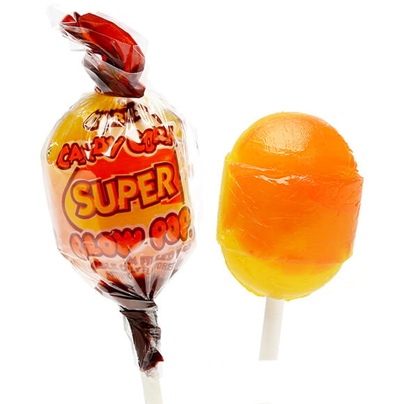 Amerikanskt Godis