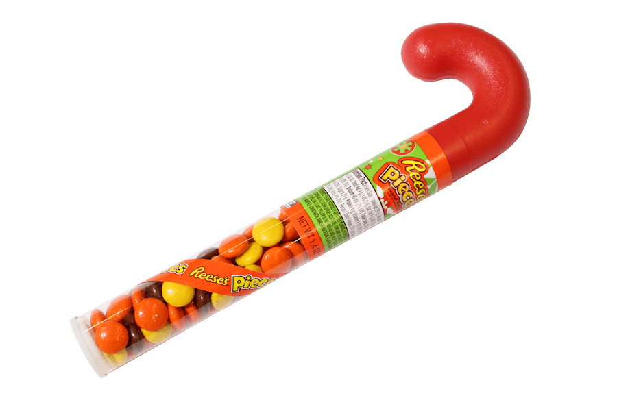 Reeses Pieces Cane 39g