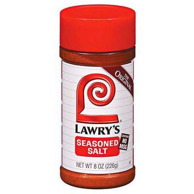 Lawrys Seasoned Salt 226g