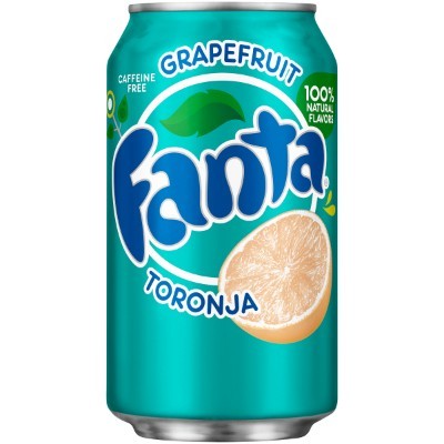 Amerikanskt Godis