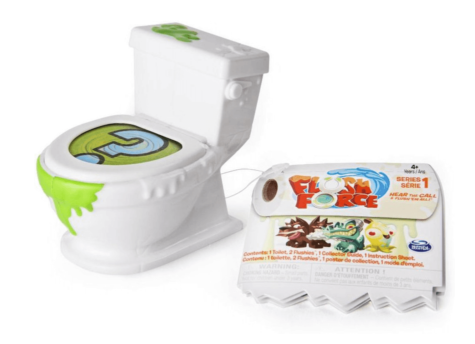 Flush Force 2-Pack