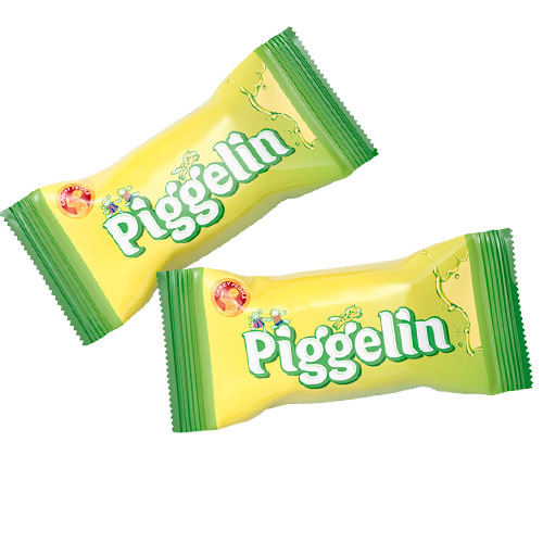 Piggelin Karamell