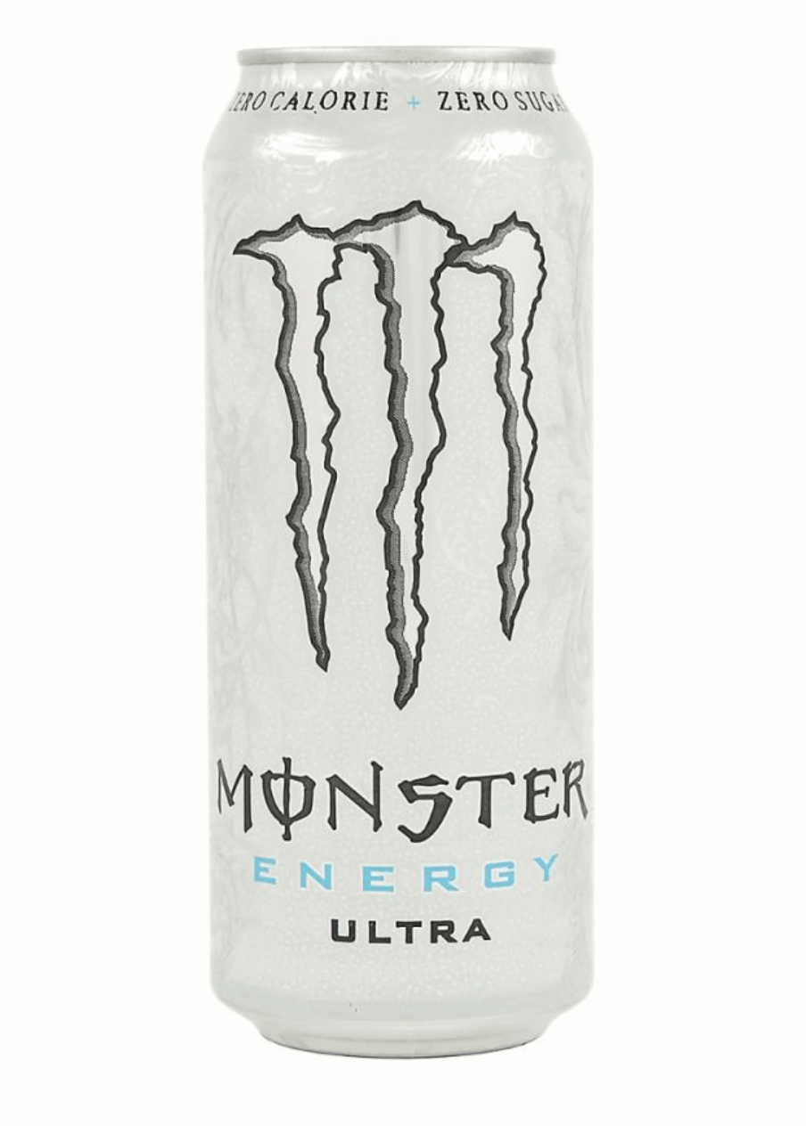 Monster Energy Ultra 500ml