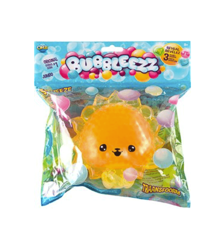 Bubbleezz