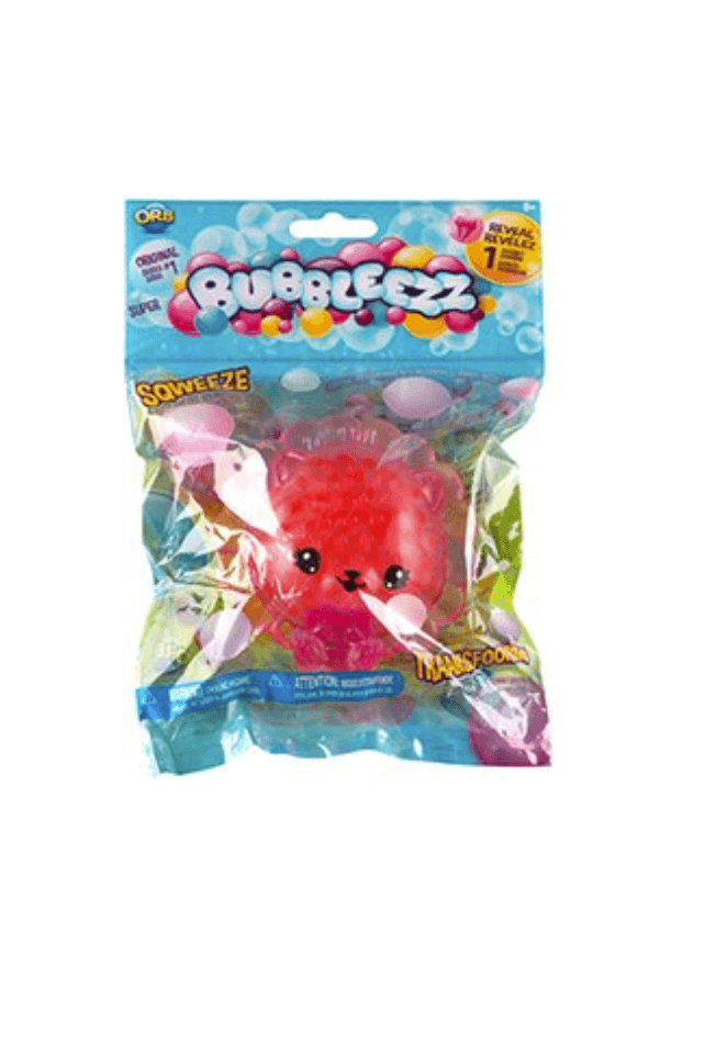 Bubbleezz