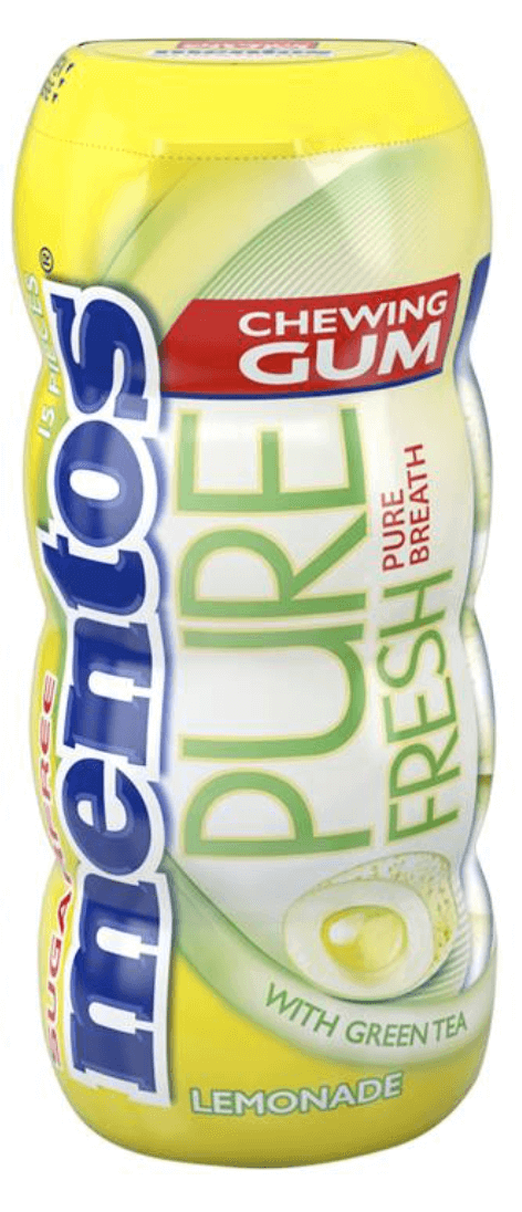 Amerikanskt Godis