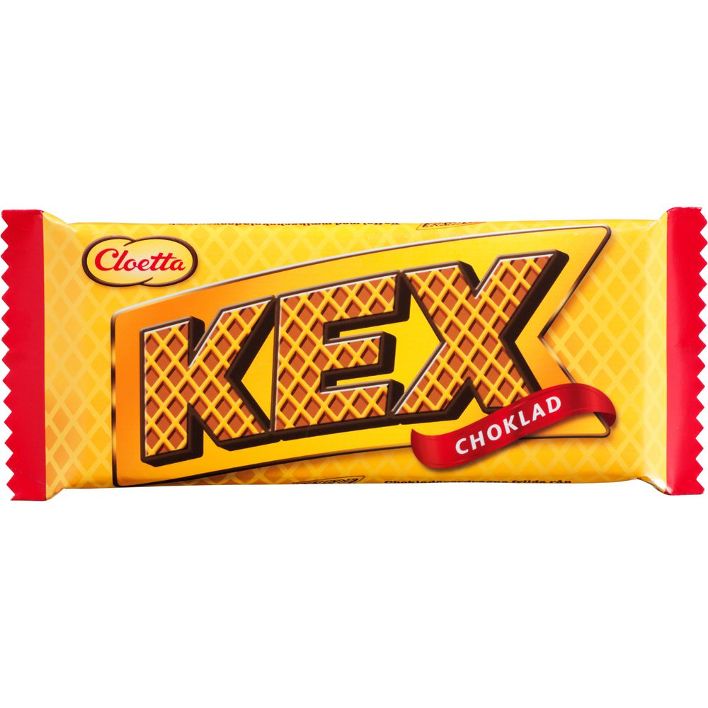 Kexchoklad 60g