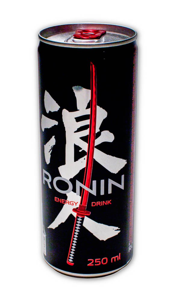 Läs mer om Ronin Energy Original 250ml