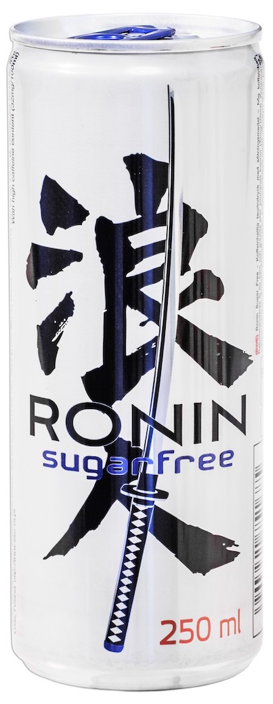 Läs mer om Ronin Energy Sugerfree 250ml