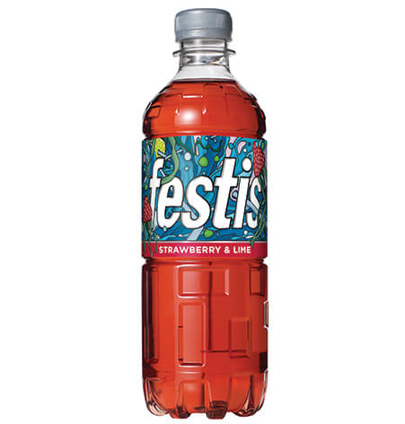Amerikanskt Godis