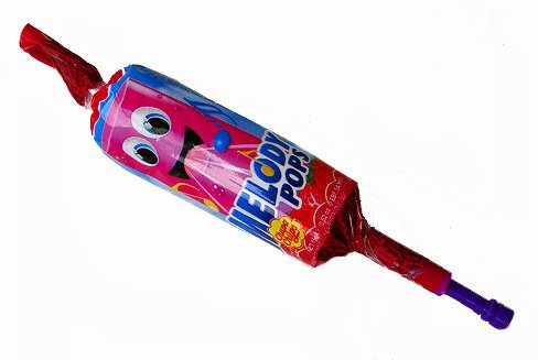 Chupa Chups Melody Pops