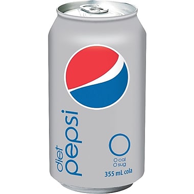 Läs mer om Pepsi Diet 330ml