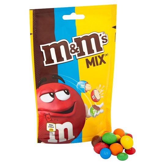Amerikanskt Godis
