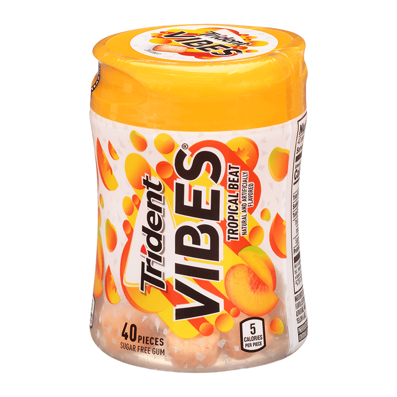 Amerikanskt Godis