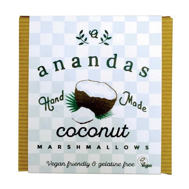 Amerikanskt Godis