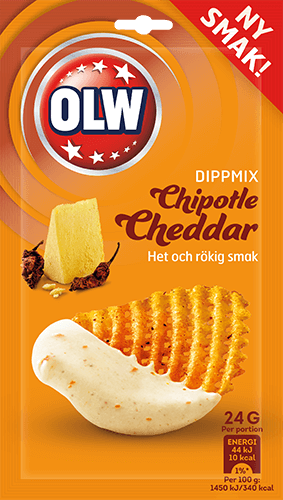 Amerikanskt Godis