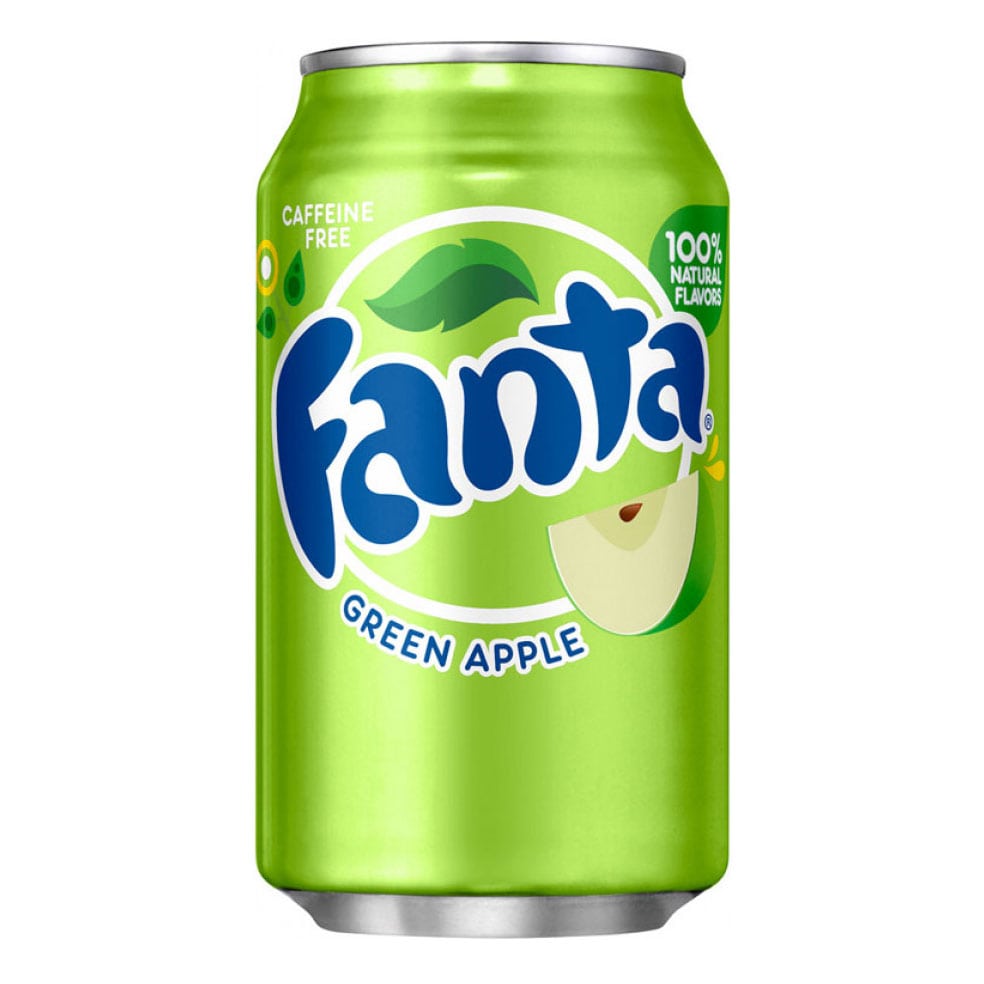 Amerikanskt Godis